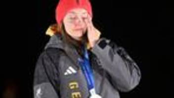 Olympia: Nach Silbertränen will Nolte Gold im Zweierbob