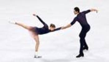 Olympische Winterspiele 2026: Die Nerven fahren mit