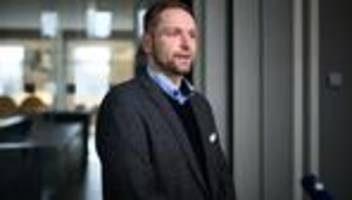 Parteien: AfD-Politiker nennt Innenministerin untragbar