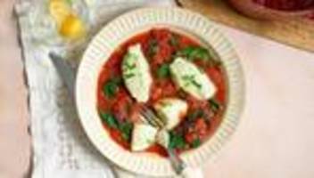 Ricotta-Zitronen-Gnudi: Ohne Hülle, aber in Fülle