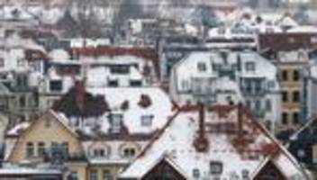 statistik: rund 20.000 haushalte werden für den mikrozensus befragt