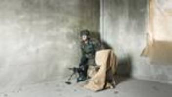 Szenario von Marie Wilke: Schlaflos in Schnöggersburg