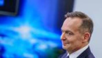 Wissing und die Ampel: Wissing: Alexander Schweitzer ist verlässlich