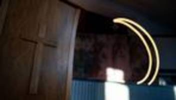 Ökumenisches Schreiben: Kirchen senden Segenswünsche zum Ramadan an Muslime