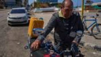 energiekrise in kuba: us-sanktionen legen versorgung auf kuba lahm