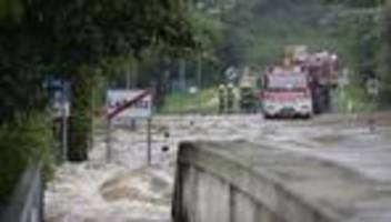 europäische union: eu ist laut experten schlecht auf klimawandel vorbereitet