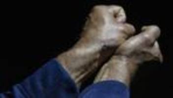 gefangenschaft in russland: die schläge hörten nie auf