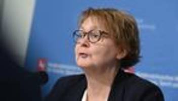 Rechtsextremismus: Verfassungsschutz stuft AfD in Niedersachsen als extremistisch ein