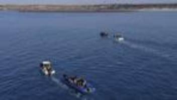 UN-Menschenrechtsbüro: Vereinte Nationen fordern EU auf, Rückführungen nach Libyen zu stoppen