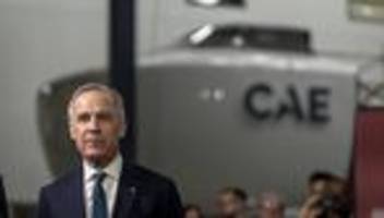 verteidigung: kanada will armee mit umfangreichem plan stärken