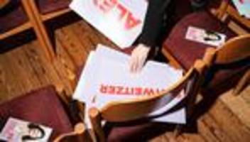 Wahlkampf in Rheinland-Pfalz: Erst Lifestyle-Teilzeit und dann diese Zahnarzt-Debatte