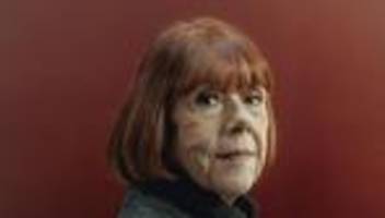 gisèle pelicot: gisèle pelicot: man kann das leben ja nicht wiederholen