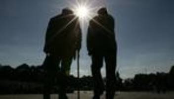 statistisches bundesamt: bevölkerung schrumpft in den nächsten jahren stärker als gedacht