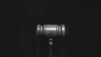 strafprozess: ein als-ob-prozess