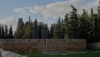 Zweiter Weltkrieg: Griechenland will digitale Fotos von Nazi-Hinrichtungen kaufen