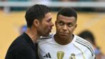 Real Madrid: Dieser Trainerposten ist die maximale Herausforderung im Weltfußball