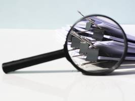 wissenschaftspraxis: ein spamfilter für die forschung