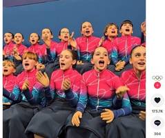 Olympische Winterspiele: Che Emozione!