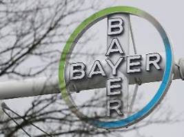 aktie im höhenflug: bayer schließt milliardenschweren glyphosat-vergleich in den usa