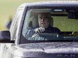 frauen zu andrew geschleust?: britische polizei nimmt epstein-privatflüge ins visier