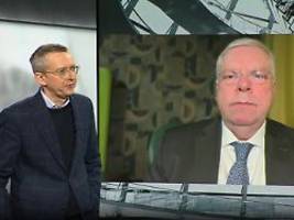 hardt im ntv frühstart: lage russlands kritischer, als manche uns weismachen wollen