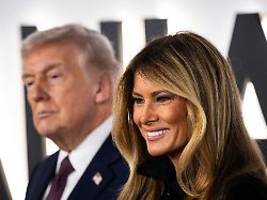 In Deutschland kaum messbar: Melania: Vom Überraschungserfolg zum Mega-Flop?