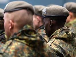 interesse soll sehr groß sein: bundeswehr meldet zuwachs beim personal und bewerbungen