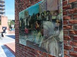 keine lizenz zum fälschen: us-gericht verfügt wiederaufbau von sklavereiausstellung