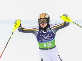 Olympia im Live-Ticker: Emma Aicher kämpft um die nächste Medaille