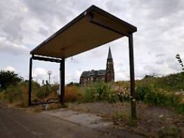 Pflege, Rente, Arbeitsmarkt: Ifo fordert: Politik soll Bevölkerungsschwund vorbeugen