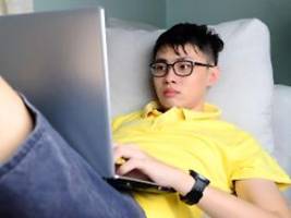 Seelische Not gilt als Versagen: Chinas Jugend lässt sich von KI therapieren