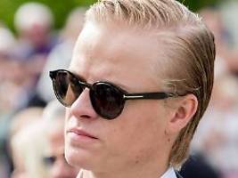 Sie stand unter Schock: Vater eines mutmaßlichen Høiby-Opfers äußert Wut