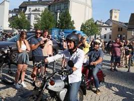 Verhöhnung unserer Geschichte: Simson-Erben verbitten sich Vereinnahmung durch die AfD