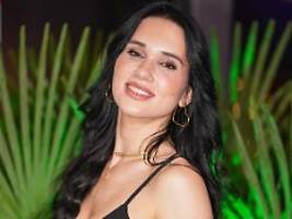 Weil sie mit einer Frau tanzt: Let's Dance-Promi Vanessa Borck erhält Hassnachrichten