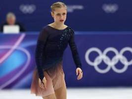 Wie weiter nach Bronze-Drama?: Hase/Volodin weichen einer entscheidenden Frage aus