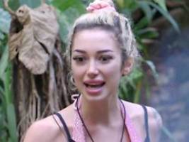 Wunderschöne Familienzeit: Ariel nimmt Tochter mit zum Bachelorette-Set