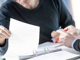 Überlegt vorgehen : Wechsel der Steuerberatung: So einfach kann's gehen