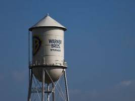 nicht endgültiges gebot: paramount stellt warner mehr geld in aussicht