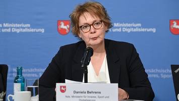 AfD Niedersachsen als extremistische Bestrebung eingestuft