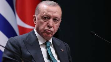 angespannte lage in nahost: baut erdogan jetzt die türkische atombombe?