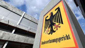 Beschwerde gegen Mietpreisbremse scheitert vor Bundesverfassungsgericht