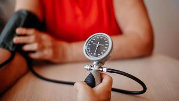 blutdruck bei frauen: diesen neuen grenzwert sollten sie kennen