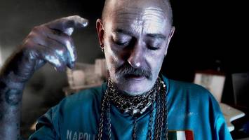 Die Stadt als Labor: Wie Expat-Künstler Berlin erleben