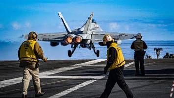 Eskaliert Trump im Iran? Israel erteilt er eine entscheidende Erlaubnis