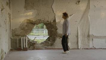 Filme zum Ukraine-Krieg: Traum von einem Kirschbaum im Donbass