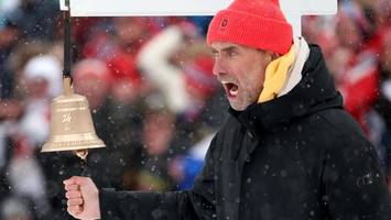 Jürgen Klopps Anfeuerung bringt nichts: Biathlon-Staffel geht in Antholz leer aus