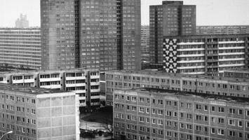 Passagen-Aus: Wie die modernste Kaufhalle der Republik zur Ruine verfiel