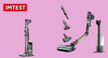 Shark PowerDetect Clean & Empty im Test: Gegen ihn haben Tierhaare keine Chance