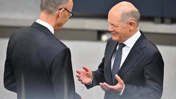 So schneiden Merz und seine Minister im Vergleich zur Ampel ab