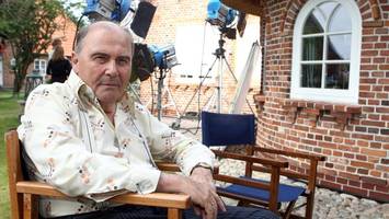 TV-Star Lambert Hamel im Alter von 85 Jahren gestorben